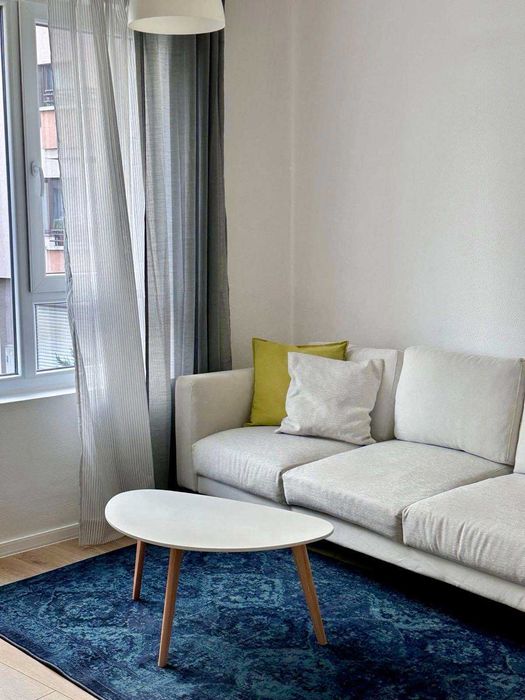 Дава се под наем Двустаен апартамент в София, Люлин - център - 85 кв.м за 408 € - Снимка #5