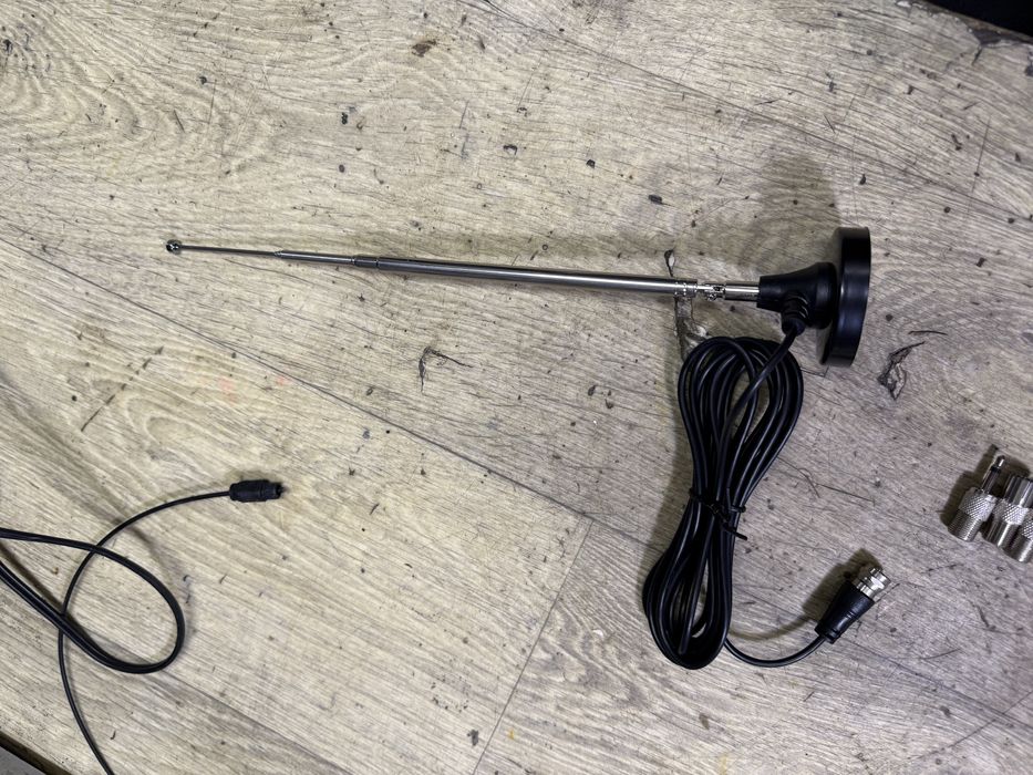 Антена за FM радио