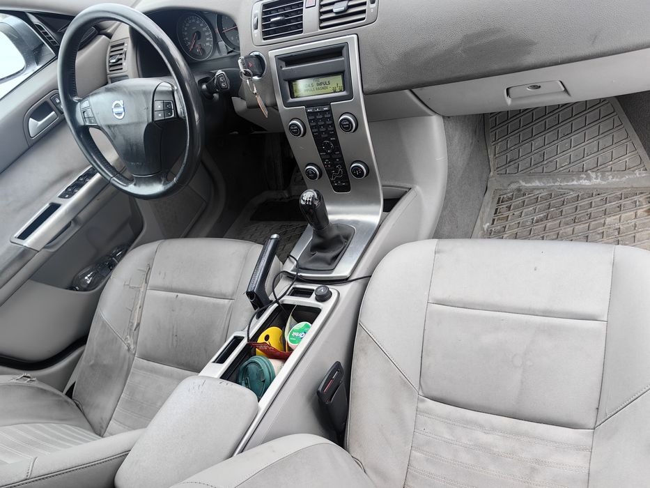 Vand volvo v 50 break