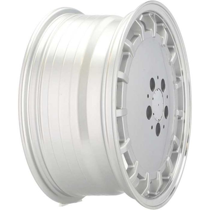 Джанти за Мерцедес 17" 5X112 / Djanti za Mercedes Benz 17" F3029