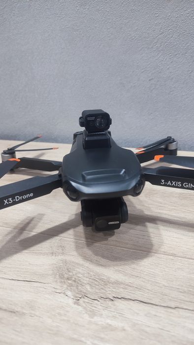 Дрон X 3 - Drone