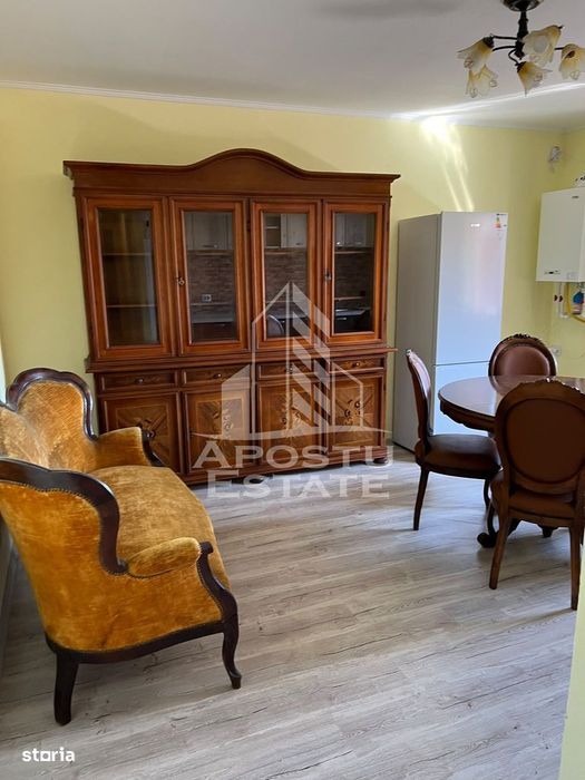 Apartament cu 3 camere de inchiriat, Timisoara zona Steaua — fotografia 2