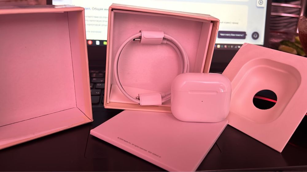 AirPods 3