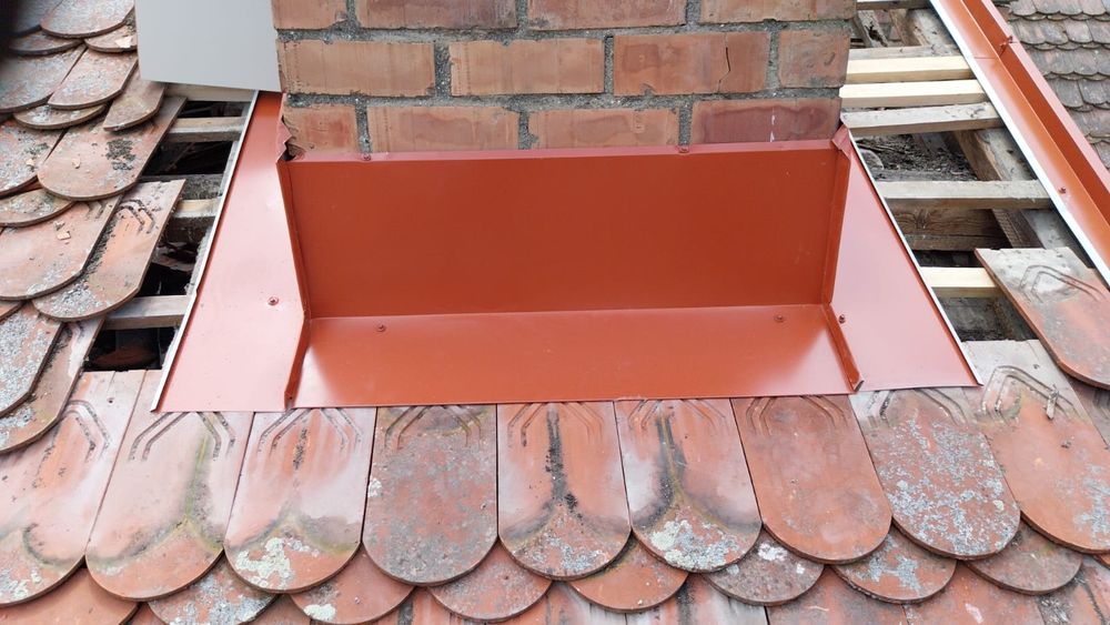 Top. acoperise Bika steel