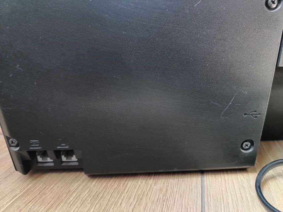 imprimanta Canon Pixma MX300 multifuncțională – fără cartușe