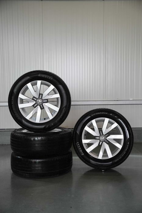 Jante Volkswagen Passat 215/60/16 Vara Skoda Seat Audi A3