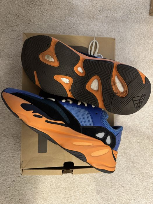 Yeezy Boost 700 V2