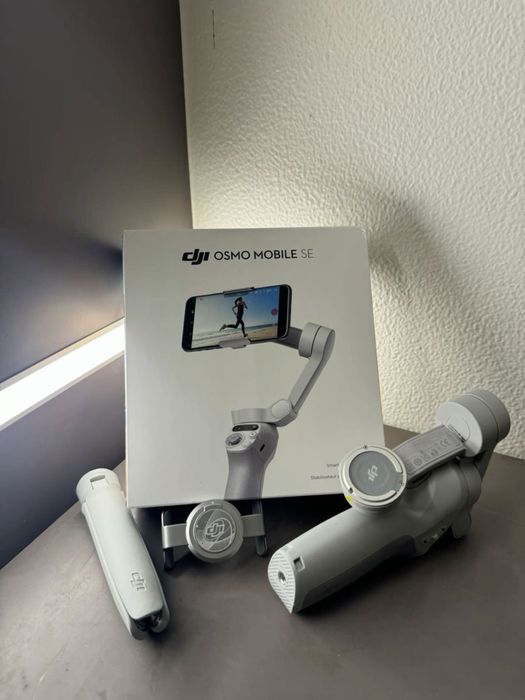 DJI Osmo Mobile 6
