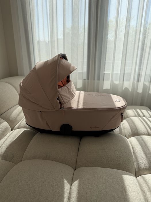 Кош за новородено за Cybex Mios