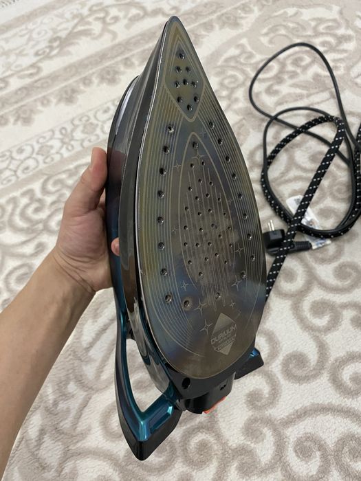 Парогенератор утюг Tefal