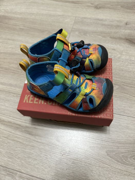 Сандали Keen 27/28 номер