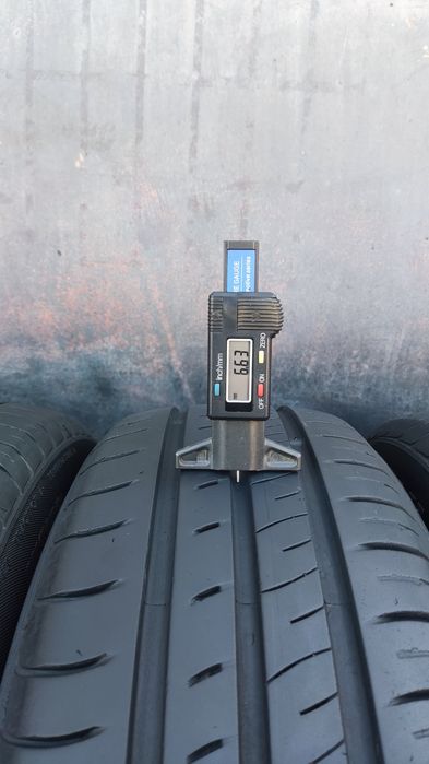 4бр. летни гуми 185/65/15 Kumho Eco Wing
dot22/23