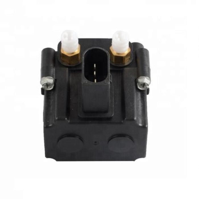 Bloc valve BMW F07GT