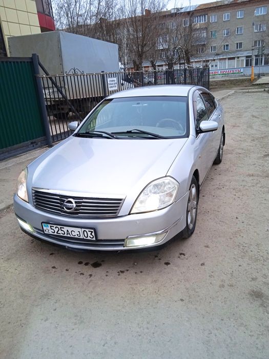 Продам Ниссан Теано