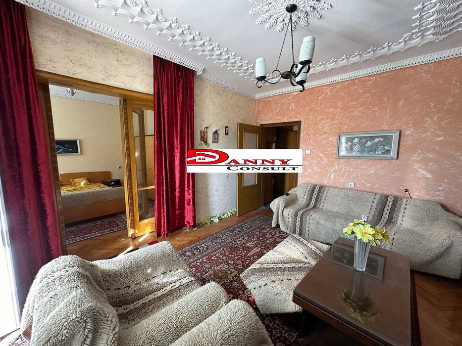 Продава се Тристаен апартамент в Лясковец - 90 кв.м за 745 €/кв.м - Снимка #9