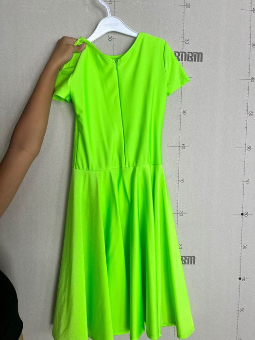 Бальное платье для девочек