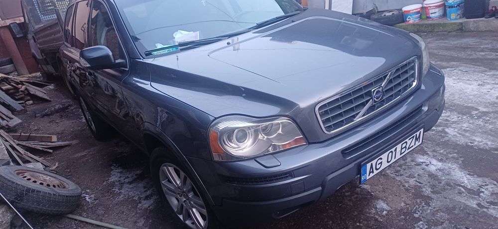 VOLVO  XC90 4X4 Platinium Edition 7 locuri