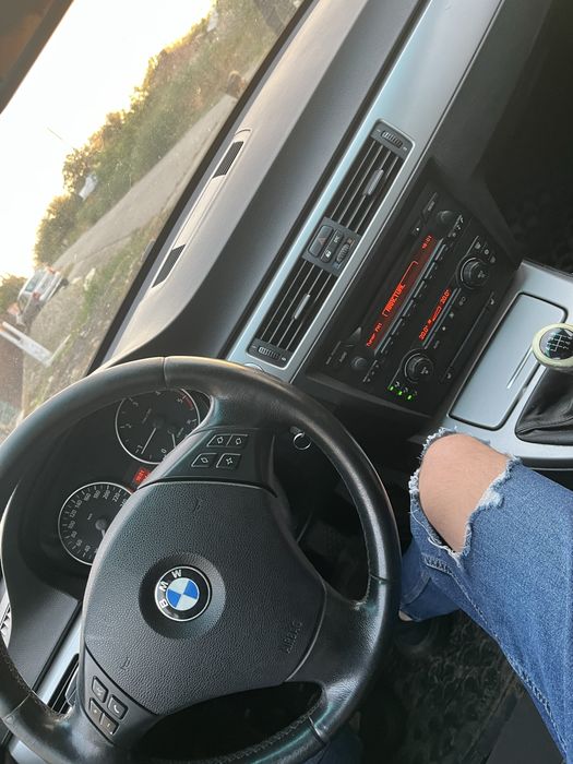 Vand bmw seria 3 e90