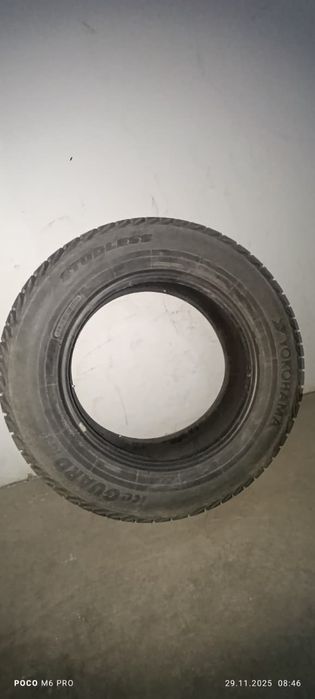 215/65R16 Шины IG50