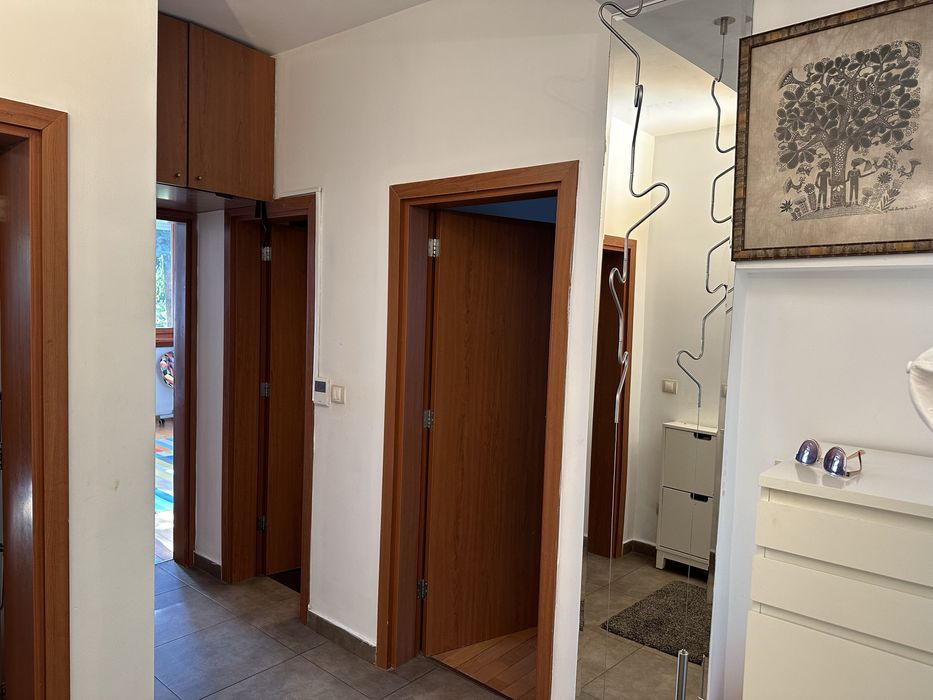 Продава се Тристаен апартамент в с. Градсковски колиби, Област Видин - 99 кв.м за 4041 €/кв.м - Снимка #15