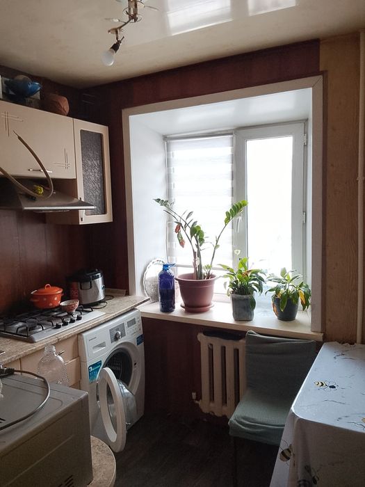 Продается 3-х комнатная квартира