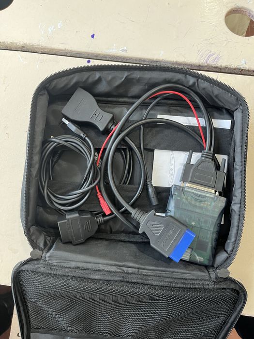 SKANMATIC 2PRO ishlatilmagan