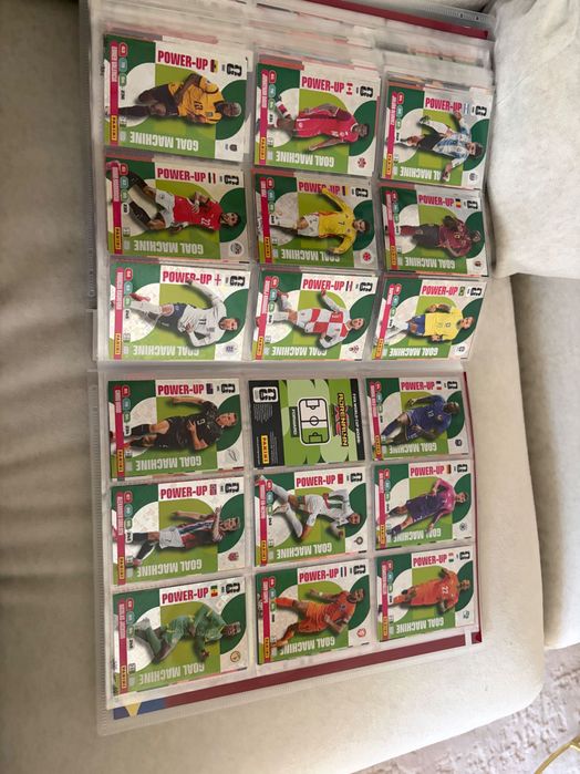 Fifa world cup карти panini