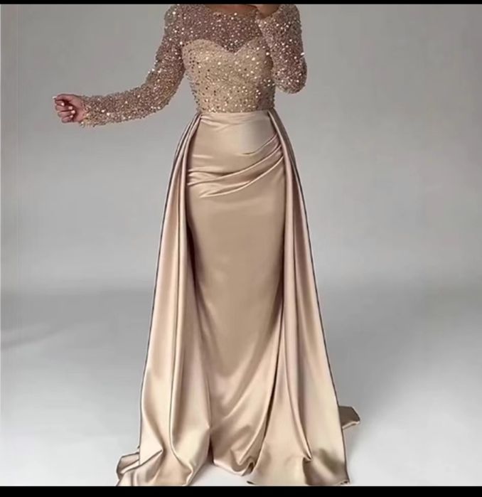 Праздничные платья