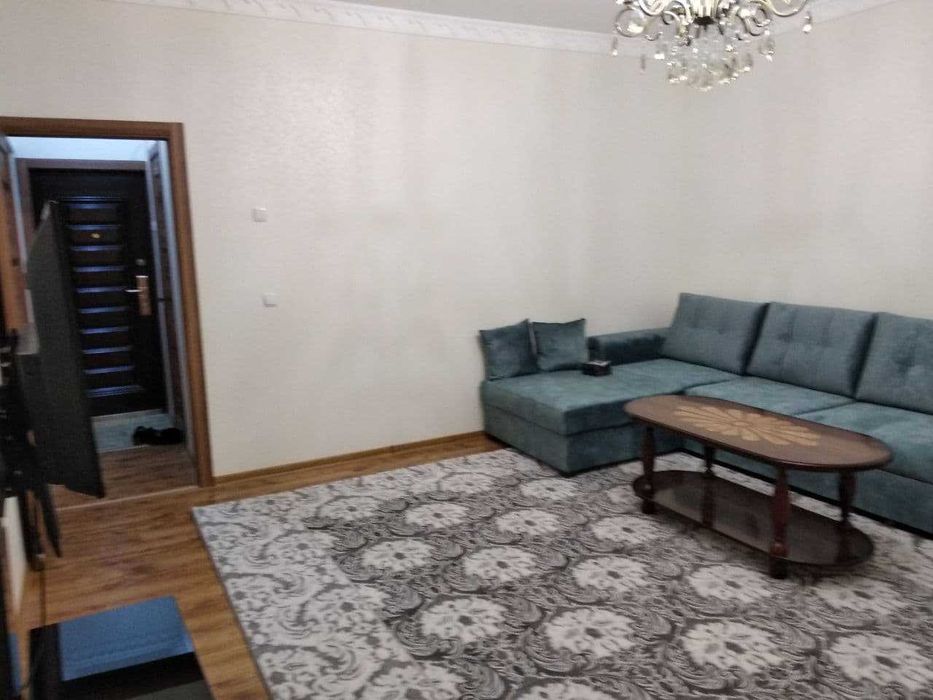 Сдается Квартира На Новза.