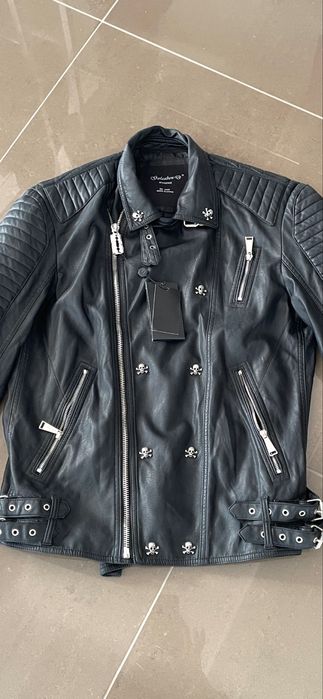 FHILIP Plein Мъжко яке