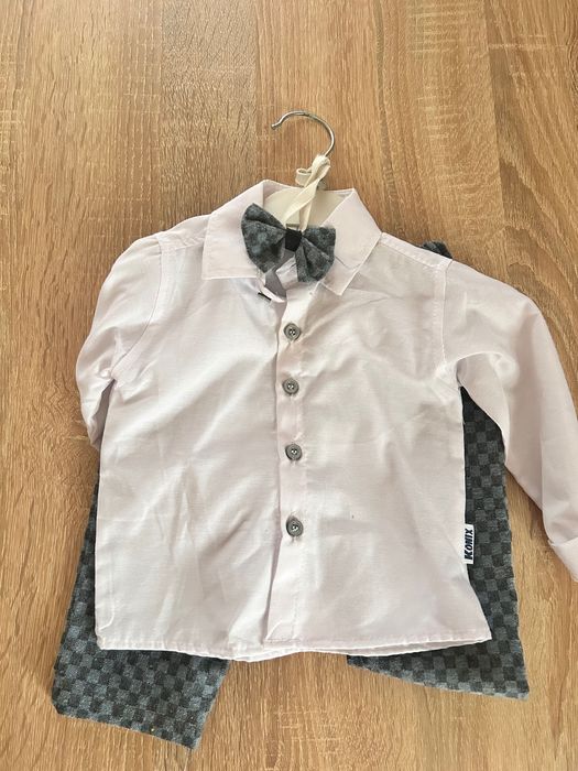 Детски дрехи за момче