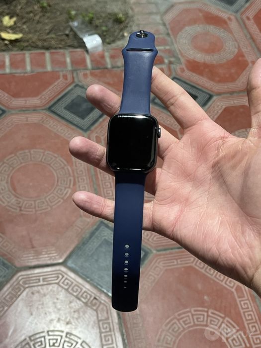 apple watch 5 44mm