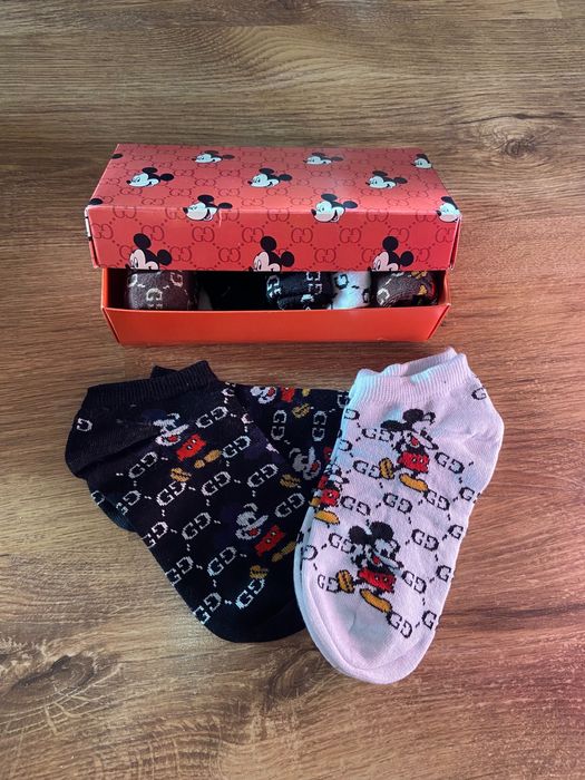 Sosete unisex lungi sau scurte