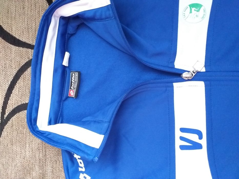 Спортно горнище размер., М- 140 / 152 за 11-12 год.