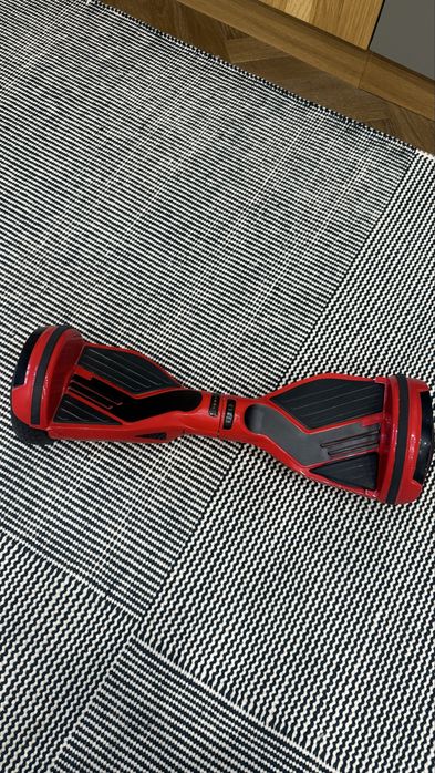 Продам гироскутер, б/у