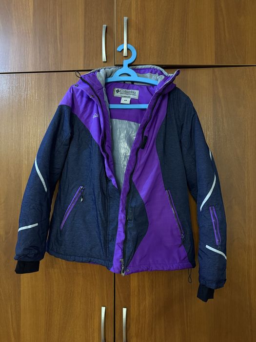 Горнолыжный костюм