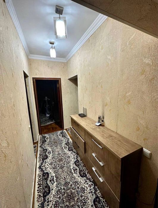 Квартира вторичка 3 комнатная Ойбек Мирабадский