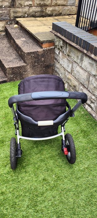 Детска количка Mothercare Xpedior