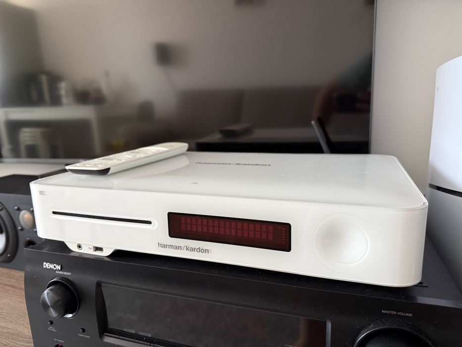 Harman Kardon BDS 580