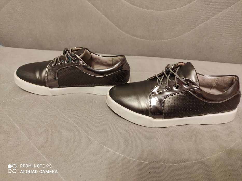 Детская обувь для девочки