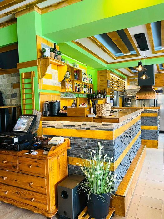 Дава се под наем Заведение в София, Надежда 2 - 450 кв.м за 2805 € - Снимка #1