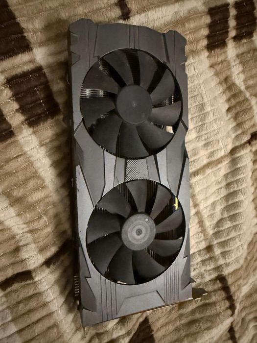 Продам RX580 4gb