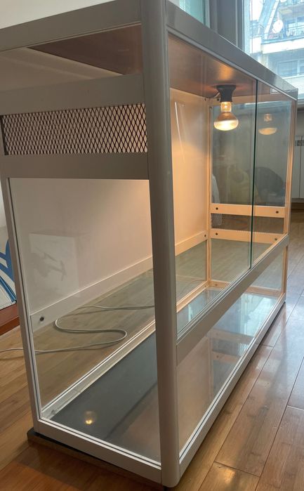 Терариум - 100/80/35,5