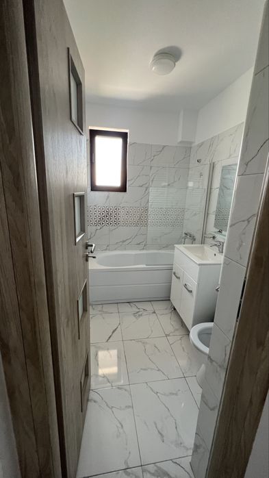 Apartament de inchiriat