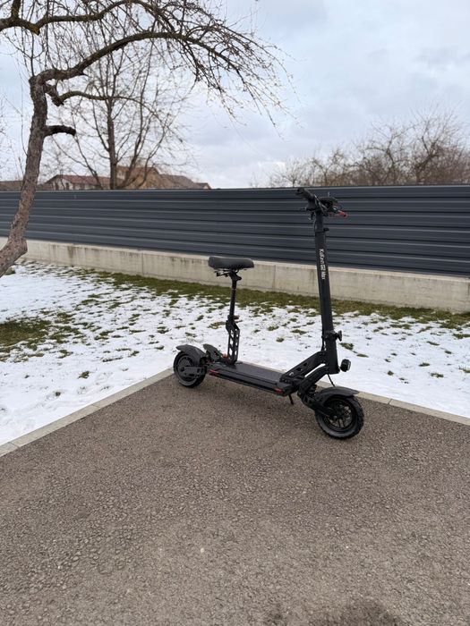 Kukirin g2 max in conditie buna