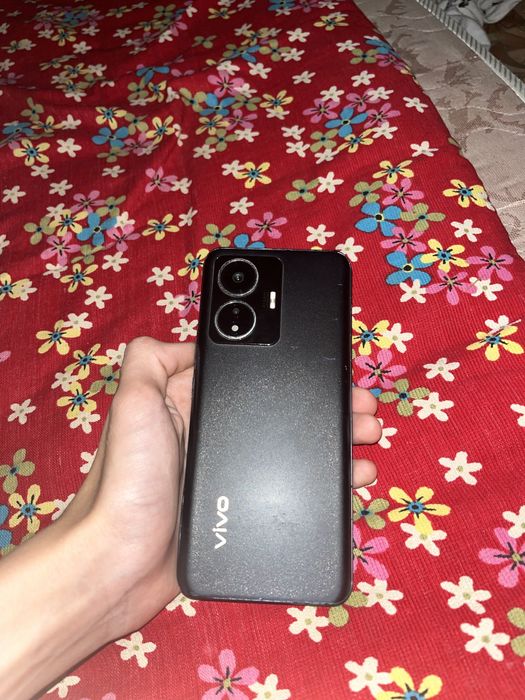 Виво у55с в хорошем состачние