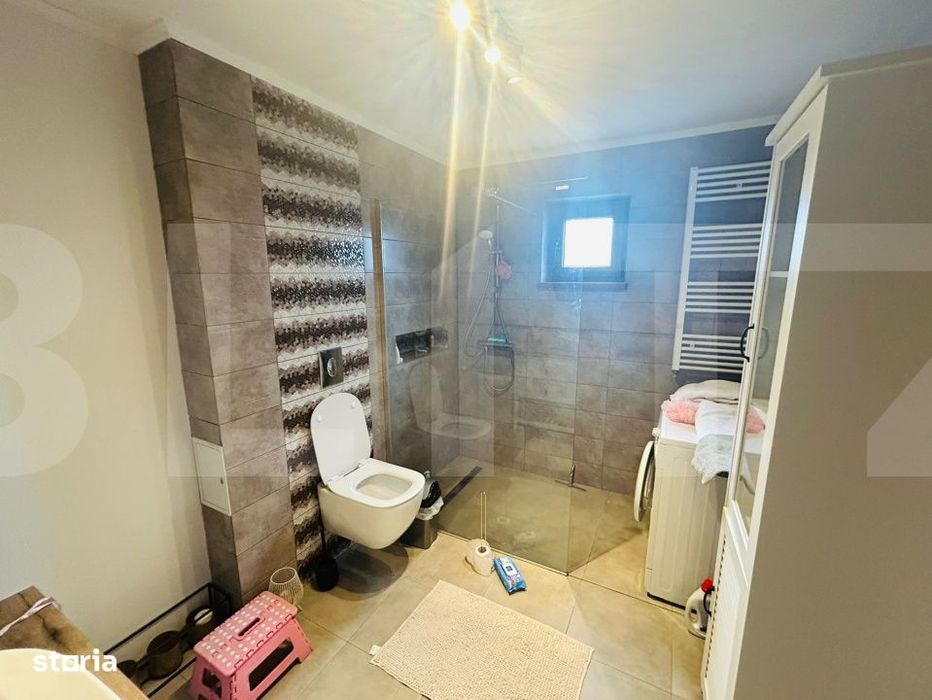 Casa individuala  in Cristesti – 120 mp utili, teren 525 mp