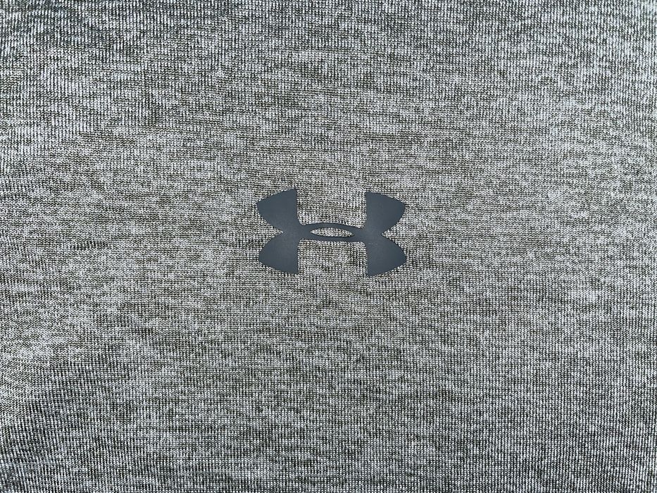 Under Armour Heat Gear Grey Tshirt 2XL