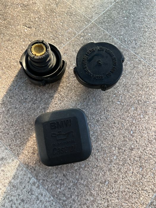 Senzor Ax Came Vibrochen Map Sonda Nivel Ulei Bmw 320d X3 E83 E46 150c