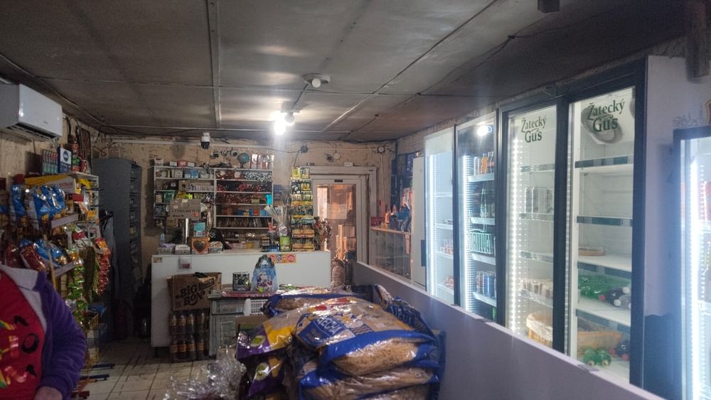 Продам магазин Мира